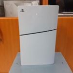 Sony Playstation 5 Slim PS5 Slim 1TB Lemezes szinte Új Garanciával ! fotó