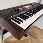 Casio Casiotone 403 elektromos zongora szintetizátor fotó
