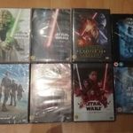 Még több Star Wars DVD vásárlás