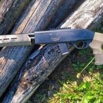 Atlas Zalán gumilövedékes önvédelmi puska fix áron, garanciával fotó