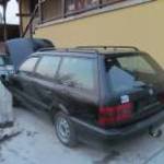 V.W.Passat 1.9 tdi 1995-ös autó bontása! fotó