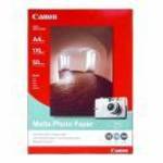 Canon MP-101 170g A4 50db Matt Fotópapír fotó