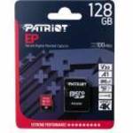 Patriot Memory PEF128GEP31MCX memóriakártya 128 GB MicroSDXC Class 10 fotó