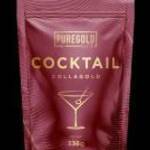 CollaGold Cocktail 336g - mojito - PureGold fotó