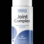 Joint Complex izületvédő - 60 kapszula - PureGold fotó