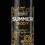 Summer Body étrend-kiegészítő - 60 kapszula - PureGold fotó