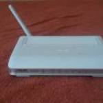 Asus wi-fi router eladó fotó