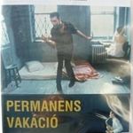 PERMANENS VAKÁCIÓ DVD ( fóliás !!! ) ( 1980 ) Ritkaság !!! fotó