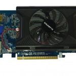 Gigabyte Radeon HD5570 1GB 128bit PCI-E videókártya fotó