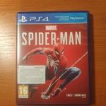 Spider-Man (PS4, karcmentes) fotó
