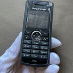 Sony Ericsson J110i - független fotó