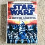 Külső űr - Star Wars: A klónok háborúja 2. - Karen Miller fotó
