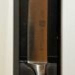 ZWILLING J.A. HENCKELS FIVE STAR szeletelő kés fotó