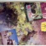Telefonkártya 1994/09 - Reklámmédium (viseltes) fotó
