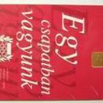 Telefonkártya 2000/05 - Olimpia fotó