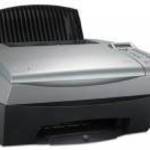 Lexmark X5150 hőtechnikás tintasugaras multifunkciós eszköz fotó