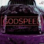 GODSPEED - RIDE (1994) WARNER MUSIC fotó