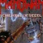 MANOWAR - THE HELL OF STEEL - BEST OF (1994) fotó