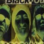 BLACK-OUT - SZABADLÁBON (2002) BONTATLAN!!! fotó
