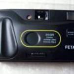 Fetana 35SR ÚJ Fényképezőgép (Ver.2) kb.1995 (új termék csomagolás nélkül) fotó