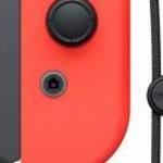 Nintendo Joy-Con, Nintendo Switch, Vörös, Vezeték nélküli kontroller fotó