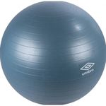 Fitneszlabda - 55 cm - kék fotó