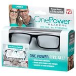 One Power többfunkciós olvasószemüveg fotó