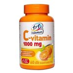 VitaPlus Vitaday C-vitamin 500 mg 60db rágótabletta fotó