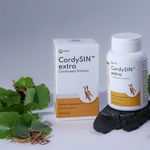 OPFE CordySIN extra étrend-kiegészítő, 60 db kapszula fotó