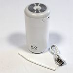 H2O Humidifier párologtató készülék fotó