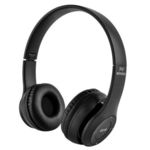 P47 Bluetooth fejhallgató Headset MP3 lejátszó fotó