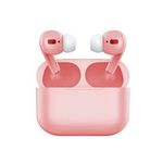 Air Pro vezeték nélküli fülhallgató - pink fotó