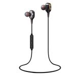 Sport headset XT21 sport nyakpántos fülhallgató fotó