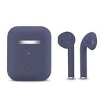 Inpods 12 macaron lila - Soft Touch vezérléssel, matt felülettel fotó