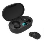 EarBuddy vezeték nélküli sztereó headset fotó