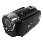 Hordozható 16MP-ES HD videókamera - 16X digitális zoom fotó