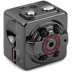 SQ 8 Mini DV kamera fotó