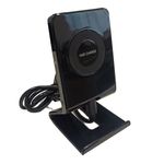 Wireless charging stand (QI gyorstöltő állvány) fotó