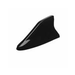 Cápa uszony antenna - fekete fotó