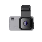 D907 Autós kamera - FHD 1269P+GPS+Wifi fotó