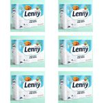 Lenny prémium 6X24 WC papír megapack fotó