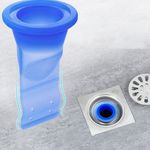 Bűz felfogó tömítés fotó