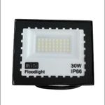 30 W-os mini LED reflektor - MS-693 fotó