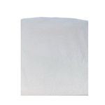 Frottír vízálló gumis lepedő/matracvédő, 160x200 cm - fehér - MS-649 fotó