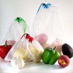 Ökozacskó, ökozsák csomag (3db) fotó