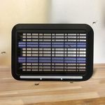 Elektromos rovarcsapda fotó