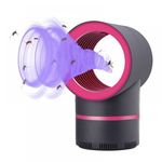 Szúnyogírtó ventilátor uv lámpa fotó