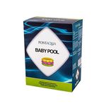 Baby Pool gyerek medence víz fertőtlenítő 5x20 ml fotó
