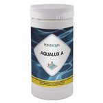 Aqualux A aktív oxigénes fertőtlenítő 1 kg fotó