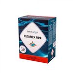 Filtarex mini filtertisztító 3x100 g fotó